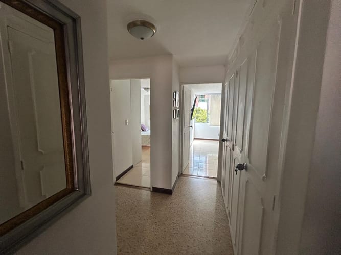 Apartamento de 4 alcobas en venta en Bolivariana, Medellín, 165 m² · foto 10 de 16