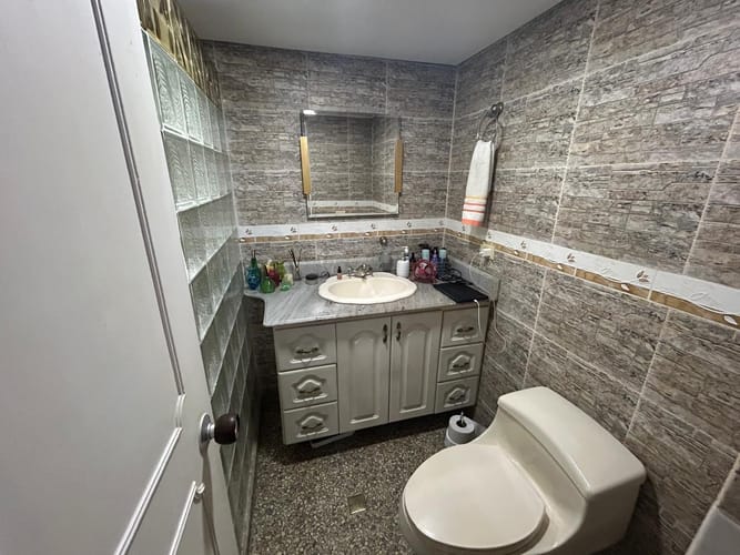Apartamento de 4 alcobas en venta en Bolivariana, Medellín, 165 m² · foto 13 de 16