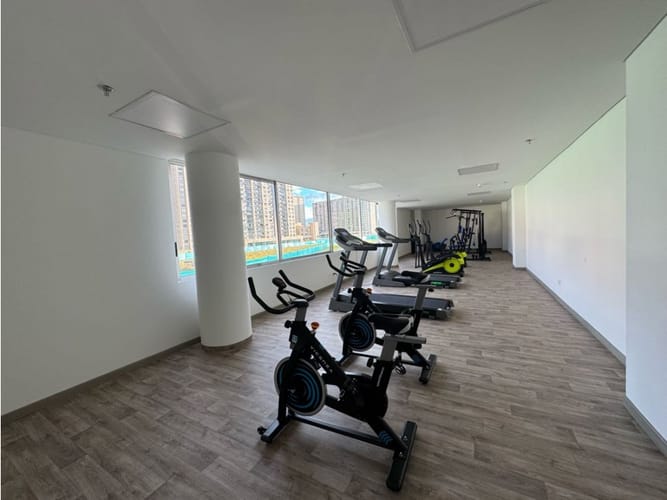 Apartaestudio en venta en Lagos De Torca, Bogotá, 48 m² · foto 24 de 24