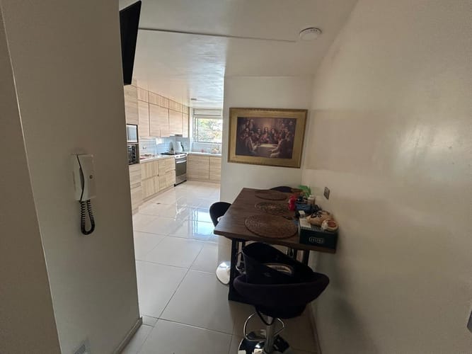Apartamento de 4 alcobas en venta en Bolivariana, Medellín, 165 m² · foto 15 de 16