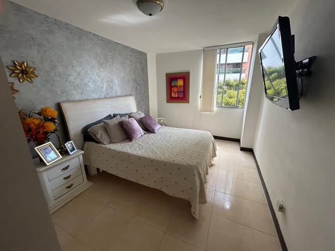 Apartamento de 4 alcobas en venta en Bolivariana, Medellín, 165 m² · foto 16 de 16
