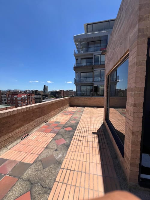 Apartamento de 3 alcobas en venta en Chicó Navarra, Bogotá, 135 m² · foto 18 de 21