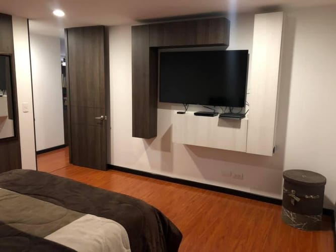 Apartamento de 3 alcobas en venta en Tunja, Tunja, 117 m² · foto 2 de 21