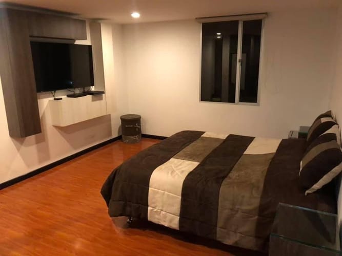 Apartamento de 3 alcobas en venta en Tunja, Tunja, 117 m² · foto 7 de 21