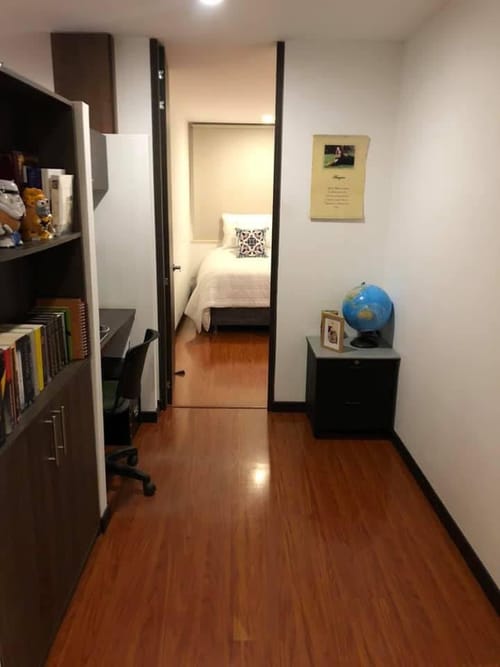 Apartamento de 3 alcobas en venta en Tunja, Tunja, 117 m² · foto 8 de 21