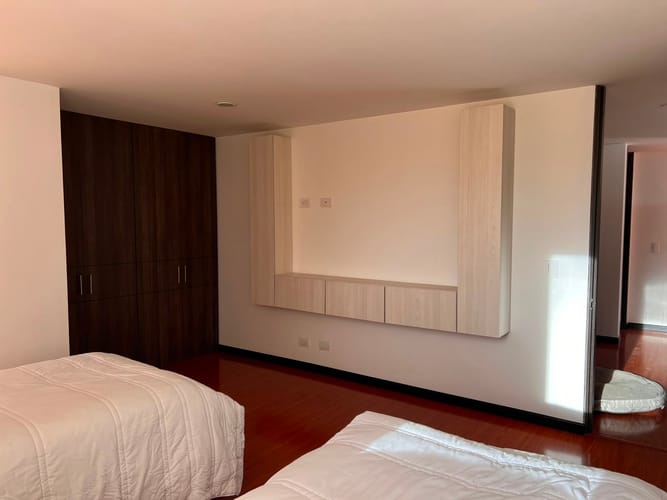 Apartamento de 3 alcobas en venta en Tunja, Tunja, 117 m² · foto 9 de 21