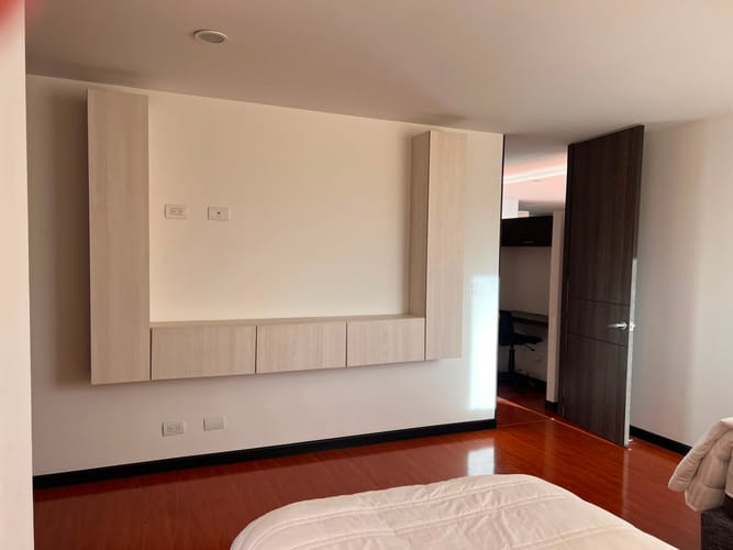 Apartamento de 3 alcobas en venta en Tunja, Tunja, 117 m² · foto 11 de 21
