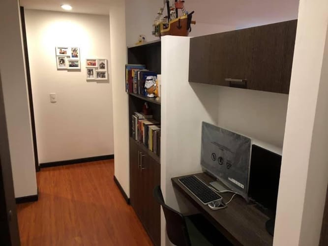 Apartamento de 3 alcobas en venta en Tunja, Tunja, 117 m² · foto 12 de 21