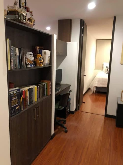 Apartamento de 3 alcobas en venta en Tunja, Tunja, 117 m² · foto 13 de 21