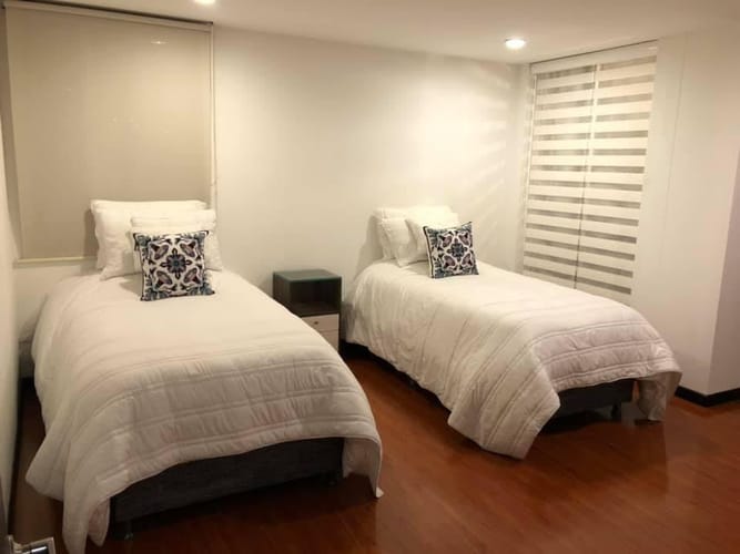 Apartamento de 3 alcobas en venta en Tunja, Tunja, 117 m² · foto 14 de 21