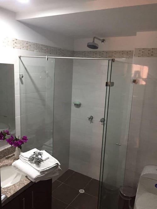 Apartamento de 3 alcobas en venta en Tunja, Tunja, 117 m² · foto 16 de 21