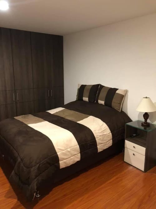 Apartamento de 3 alcobas en venta en Tunja, Tunja, 117 m² · foto 17 de 21