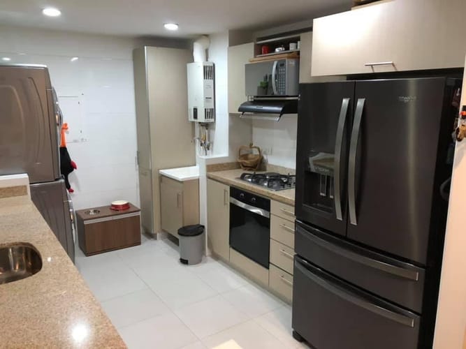 Apartamento de 3 alcobas en venta en Tunja, Tunja, 117 m² · foto 19 de 21