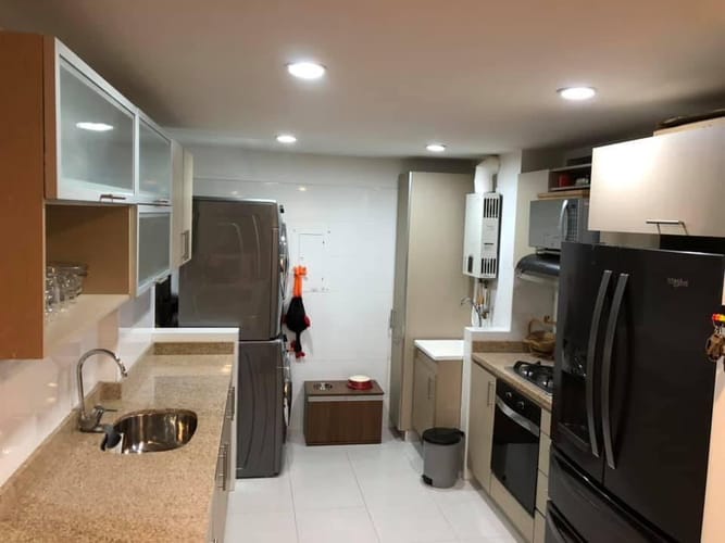 Apartamento de 3 alcobas en venta en Tunja, Tunja, 117 m² · foto 20 de 21