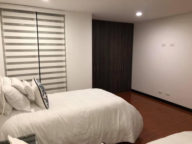 Apartamento de 3 alcobas en venta en Tunja, Tunja, 117 m² · foto 21 de 21