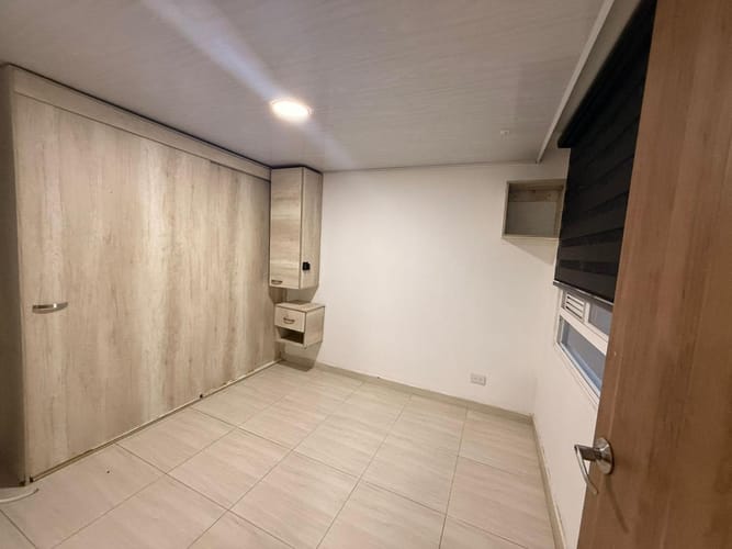 Apartamento de 3 alcobas en venta en Bosa Islandia, Bogotá, 45 m² · foto 2 de 13