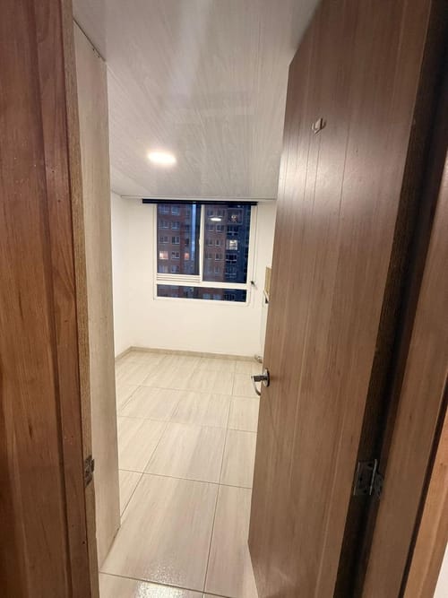Apartamento de 3 alcobas en venta en Bosa Islandia, Bogotá, 45 m² · foto 6 de 13