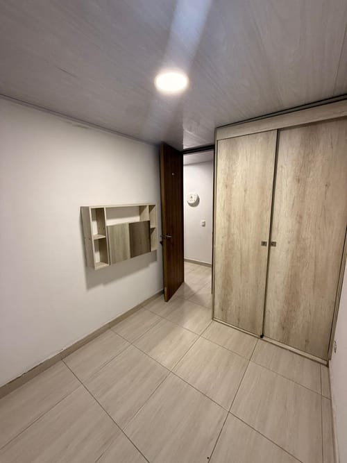 Apartamento de 3 alcobas en venta en Bosa Islandia, Bogotá, 45 m² · foto 7 de 13
