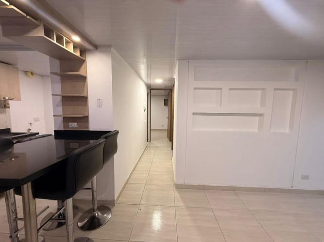 Apartamento de 3 alcobas en venta en Bosa Islandia, Bogotá, 45 m² · foto 9 de 13