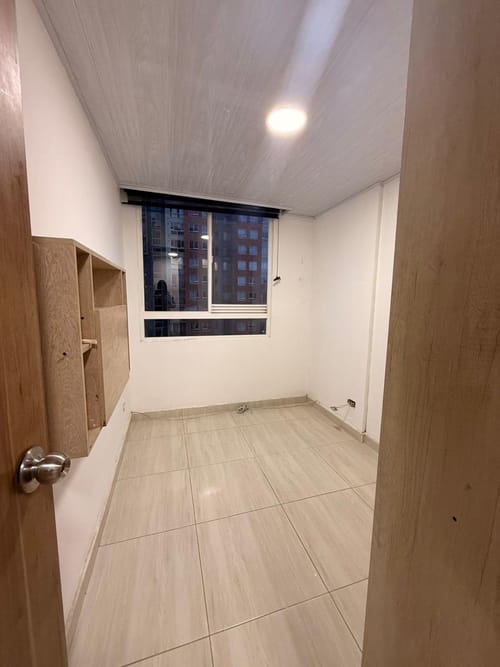 Apartamento de 3 alcobas en venta en Bosa Islandia, Bogotá, 45 m² · foto 11 de 13