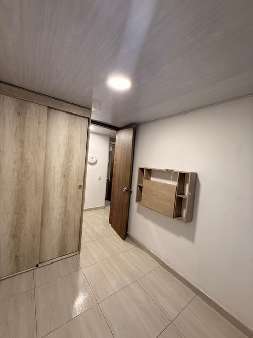 Apartamento de 3 alcobas en venta en Bosa Islandia, Bogotá, 45 m² · foto 13 de 13