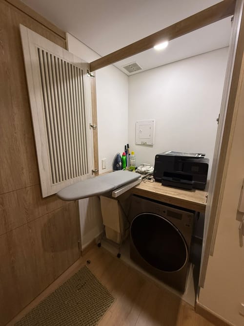 Apartaestudio en venta en Santa Barbara, Bogotá, 43 m² · foto 8 de 19
