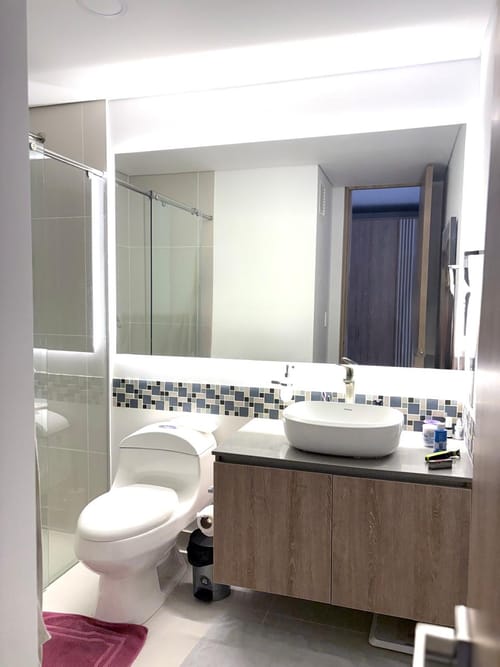 Apartaestudio en venta en Santa Barbara, Bogotá, 43 m² · foto 9 de 19