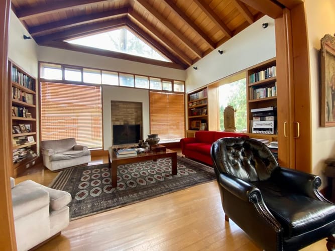 Casa de 4 alcobas en venta en Cerros De Suba, Bogotá, 550 m² · foto 2 de 24