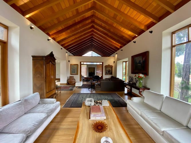 Casa de 4 alcobas en venta en Cerros De Suba, Bogotá, 550 m² · foto 5 de 24