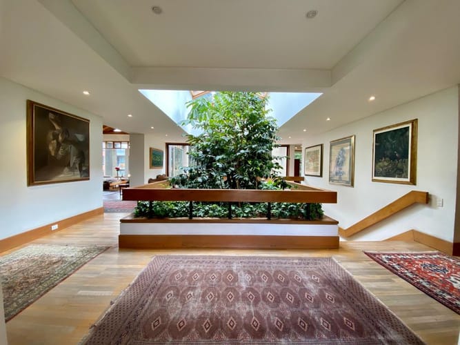 Casa de 4 alcobas en venta en Cerros De Suba, Bogotá, 550 m² · foto 6 de 24