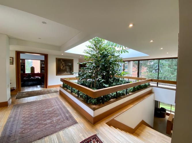Casa de 4 alcobas en venta en Cerros De Suba, Bogotá, 550 m² · foto 7 de 24