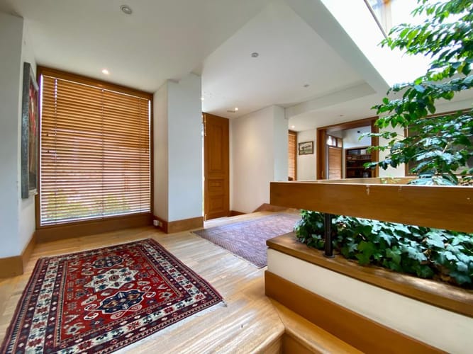 Casa de 4 alcobas en venta en Cerros De Suba, Bogotá, 550 m² · foto 8 de 24