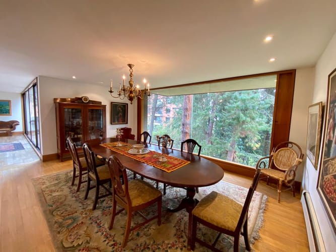 Casa de 4 alcobas en venta en Cerros De Suba, Bogotá, 550 m² · foto 10 de 24