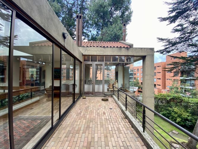 Casa de 4 alcobas en venta en Cerros De Suba, Bogotá, 550 m² · foto 11 de 24
