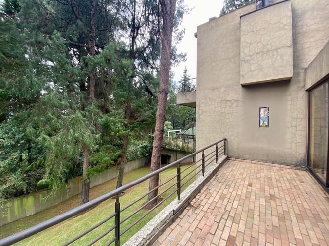 Casa de 4 alcobas en venta en Cerros De Suba, Bogotá, 550 m² · foto 12 de 24