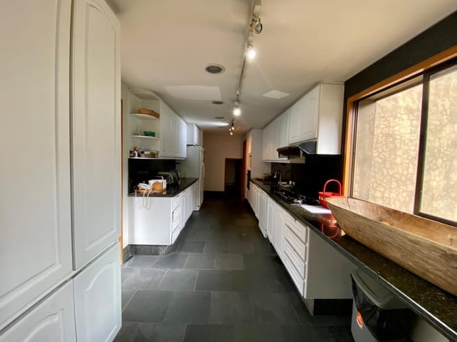Casa de 4 alcobas en venta en Cerros De Suba, Bogotá, 550 m² · foto 13 de 24