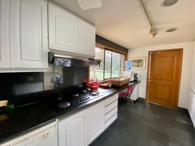 Casa de 4 alcobas en venta en Cerros De Suba, Bogotá, 550 m² · foto 15 de 24