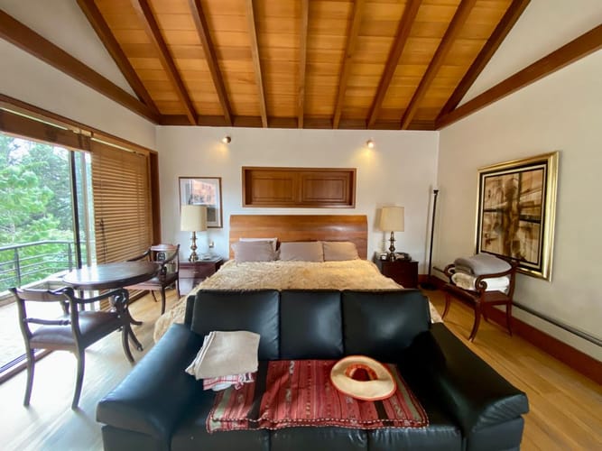 Casa de 4 alcobas en venta en Cerros De Suba, Bogotá, 550 m² · foto 17 de 24