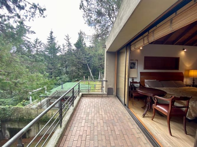 Casa de 4 alcobas en venta en Cerros De Suba, Bogotá, 550 m² · foto 19 de 24