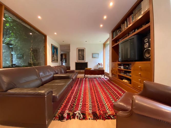 Casa de 4 alcobas en venta en Cerros De Suba, Bogotá, 550 m² · foto 20 de 24