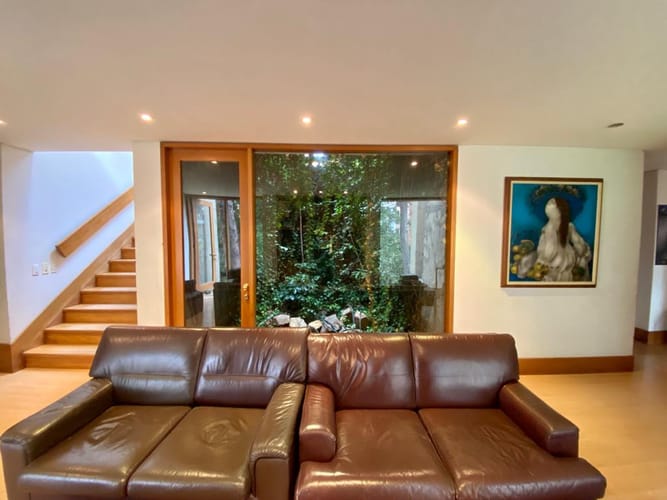 Casa de 4 alcobas en venta en Cerros De Suba, Bogotá, 550 m² · foto 21 de 24