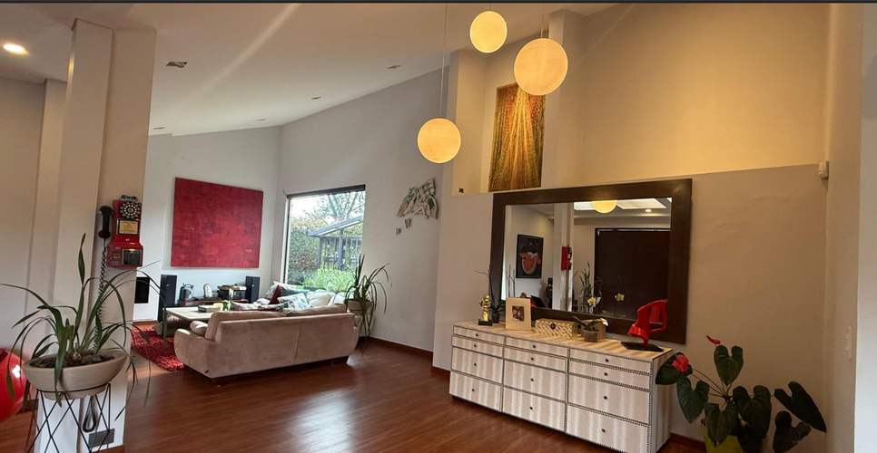 Casa de 4 alcobas en venta en Guaymaral, Bogotá · foto 4 de 14