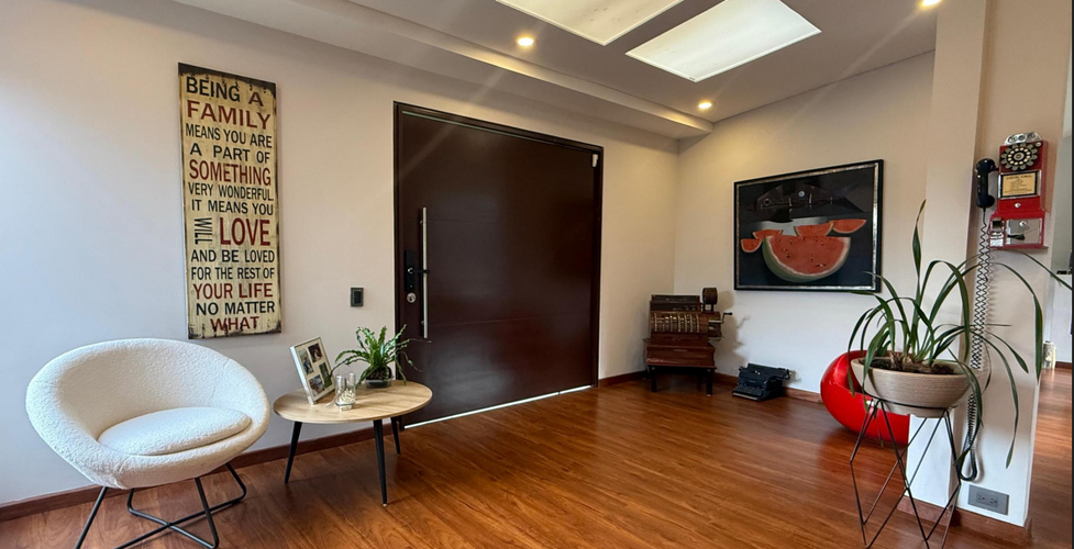 Casa de 4 alcobas en venta en Guaymaral, Bogotá · foto 5 de 14