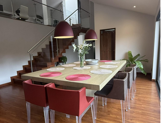 Casa de 4 alcobas en venta en Guaymaral, Bogotá · foto 8 de 14
