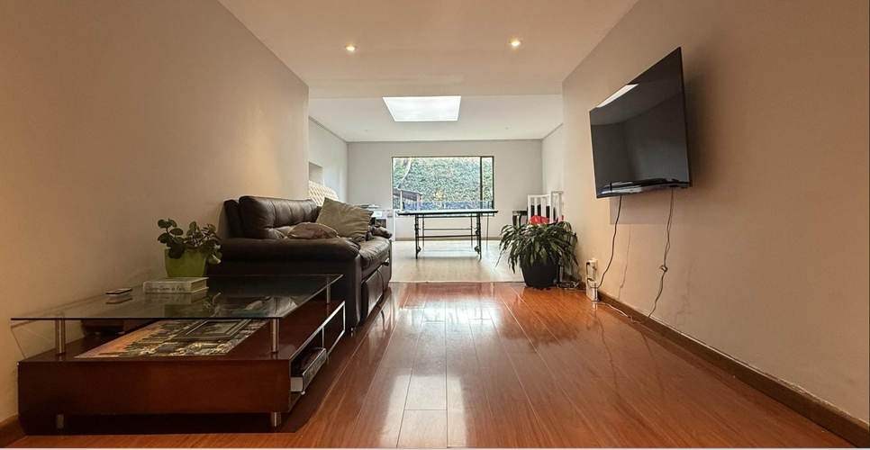 Casa de 4 alcobas en venta en Guaymaral, Bogotá · foto 10 de 14