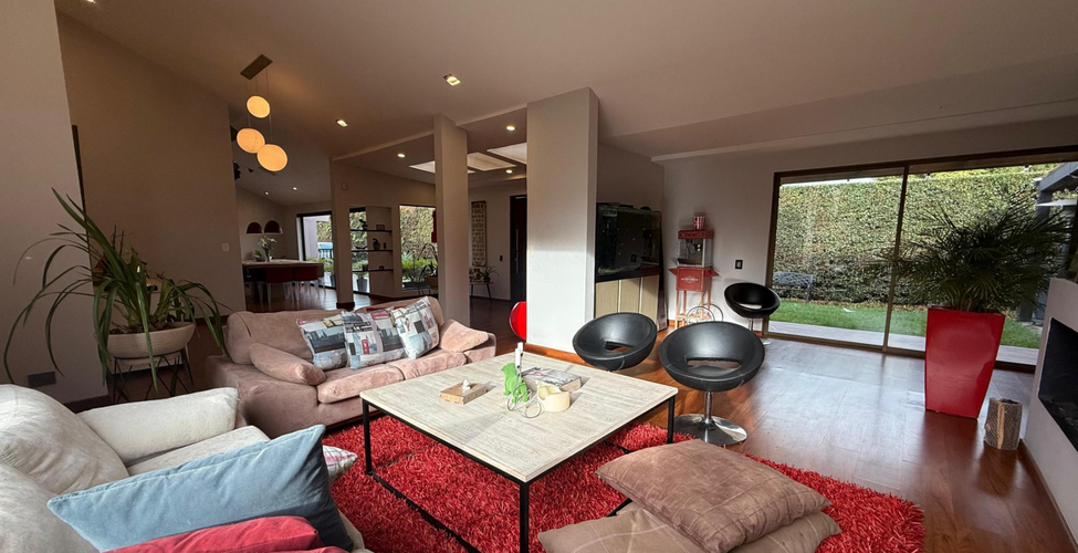 Casa de 4 alcobas en venta en Guaymaral, Bogotá · foto 11 de 14