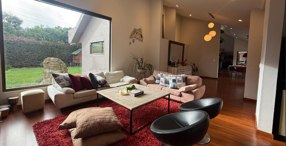 Casa de 4 alcobas en venta en Guaymaral, Bogotá · foto 12 de 14
