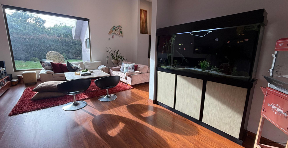 Casa de 4 alcobas en venta en Guaymaral, Bogotá · foto 13 de 14
