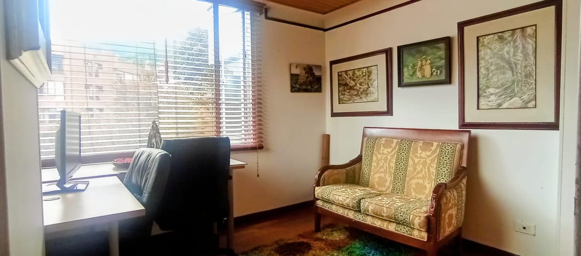 Apartamento de 4 alcobas en venta en Santa Barbara, Bogotá, 192 m² · foto 9 de 20