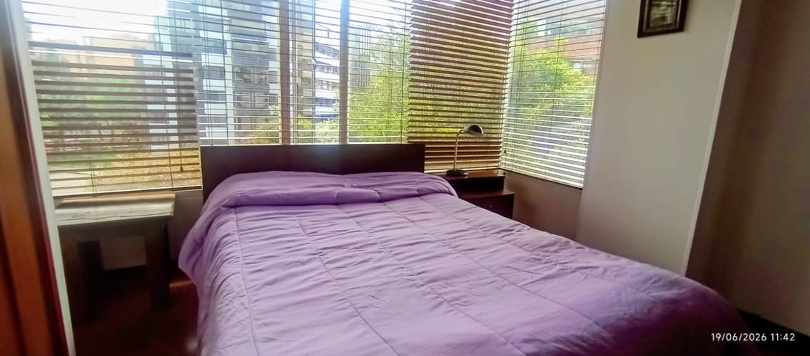 Apartamento de 4 alcobas en venta en Santa Barbara, Bogotá, 192 m² · foto 10 de 20